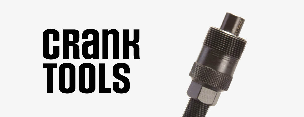 Crank Tools